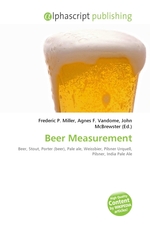 Beer Measurement