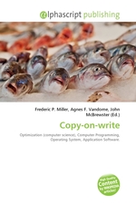 Copy-on-write