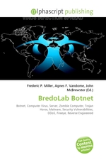 BredoLab Botnet