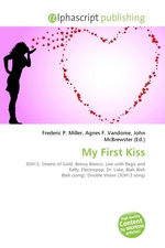 My First Kiss