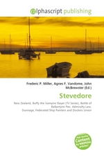 Stevedore