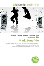 Mark Bonafide