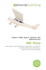 ABC Wasp