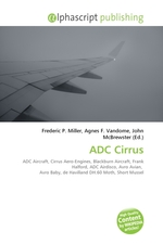 ADC Cirrus