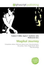 Magikal Journey