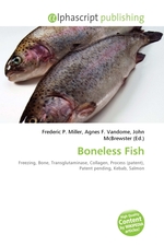 Boneless Fish