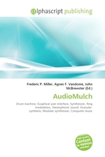 AudioMulch