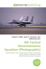 4th Tactical Reconnaissance Squadron (Photographic)