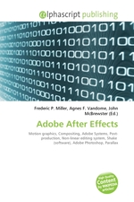 Adobe After Effects