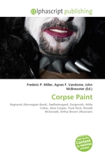 Corpse Paint