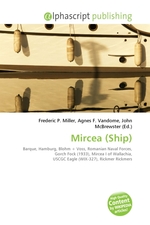 Mircea (Ship)