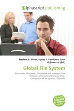Global File System
