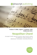 Neapolitan Chord