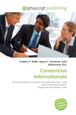 Convention Internationale