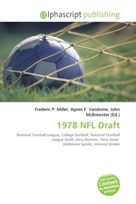 1978 NFL Draft