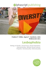 Lesbophobia