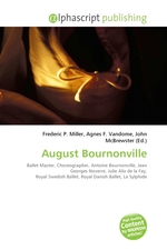 August Bournonville