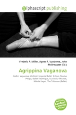 Agrippina Vaganova