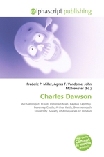 Charles Dawson