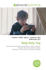 Roly-Poly Toy