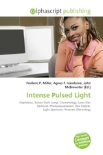 Intense Pulsed Light