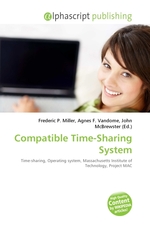 Compatible Time-Sharing System