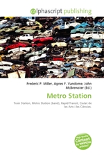 Metro Station