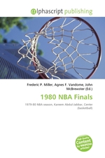1980 NBA Finals