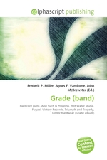 Grade (band)