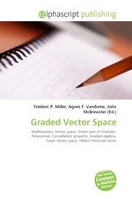 Graded Vector Space