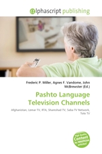 Pashto Language Television Channels