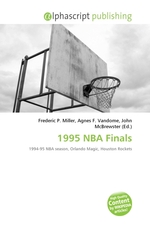 1995 NBA Finals