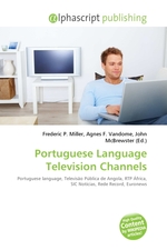 Portuguese Language Television Channels