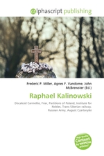 Raphael Kalinowski