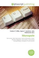 Monopole