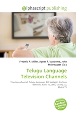 Telugu Language Television Channels