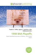 1948 BAA Playoffs