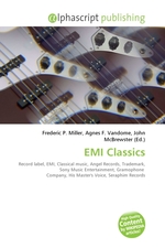 EMI Classics