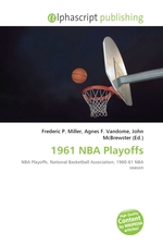 1961 NBA Playoffs