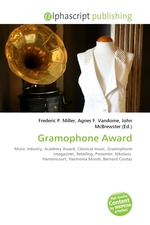 Gramophone Award
