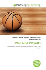 1963 NBA Playoffs