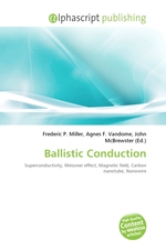 Ballistic Conduction
