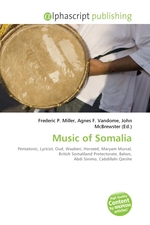 Music of Somalia