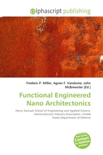 Functional Engineered Nano Architectonics