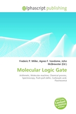 Molecular Logic Gate