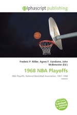 1968 NBA Playoffs