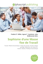 Sophisme dune Masse fixe de Travail