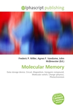 Molecular Memory