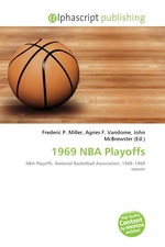 1969 NBA Playoffs