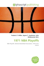 1971 NBA Playoffs